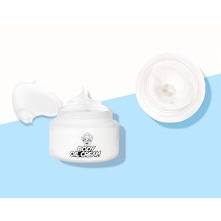 Village 11 Factory - Relax-day Body Oil Cream 200ml 200ml