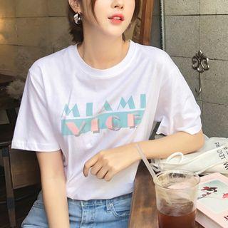 Twisted Hoop Earrings Silver - One Size