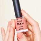 Etude - Modi Glam Nails - 28 Colors #87 Charmant Rose