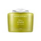 Nature Republic - Cell Power Day Cream 55ml 55ml