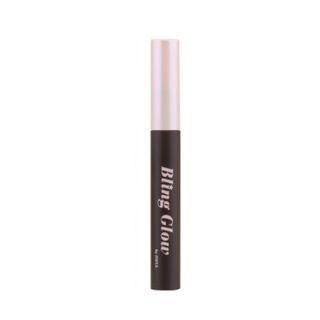 Bling Glow - Bling Curing Fix Mascara - 2 Colors #02 Espresso