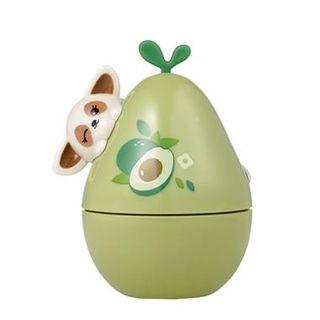 The Face Shop - Hold Me Hand Lesser Panda Hand Cream (#02) 30ml