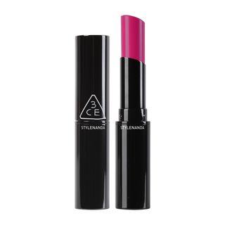 3 Concept Eyes - Creamy Lip Color (#03 Zoom In) 4.5g
