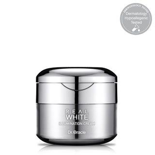 Dr.oracle - Real White Illumination Cream 50ml 50ml