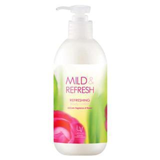 Lacvert - Mild & Refresh Body Lotion 300ml