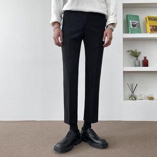 Dress Pants In 2 Types