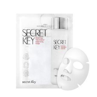 Secret Key - Starting Treatment Essential Mask 1pc 30g X 1pc