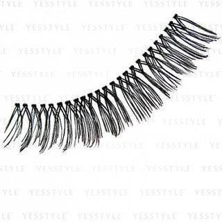 My Beauty Eyelash - Eyelash J03 (8 Pairs) 8 Pairs