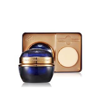 A.h.c - Bird Nest De Classe Cream Set 50ml 1set (2pcs)