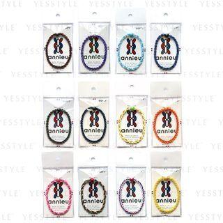Hair Elastic 55mm - 12 Types