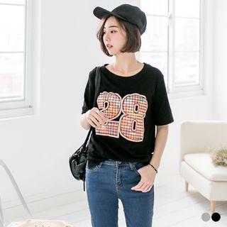 28 Graphic Tee