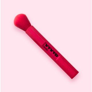 Vyvyd Studio - Blusher Brush #08 Electro Pink 1pc