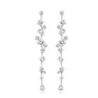 Crazy Beautiful To The Power 6 Earrings 1 Pair