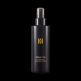 Hera - Homme Spray On Aftershave Cooling Toner 200ml