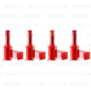 Shu Uemura - Rouge Unlimited Lacquer Shine Limited Edition - 4 Types
