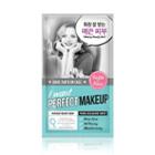 Faith In Face - I Want Perfect Make Up Mask 10 Pcs