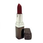 The Face Shop - Black Label Lipstick (#437 Lady Wine)