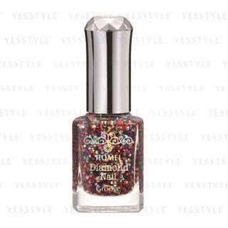 Homei - Diamond Nail Color (#d-11k) 10ml