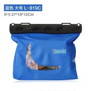 Waterproof Touchscreen Pouch