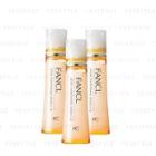 Fancl - Active Conditioning Lotion Ii Ex Set 30ml X 3