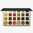 Kara Beauty - Down-to-earth Eyeshadow Palette 1pc