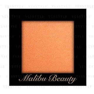 Malibu Beauty - Single Eyeshadow Orange Collection (#mbor-03 Honey Orange) 1.6g