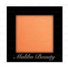 Malibu Beauty - Single Eyeshadow Orange Collection (#mbor-03 Honey Orange) 1.6g