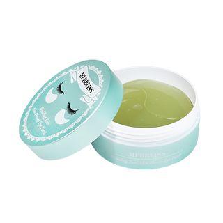 Merbliss - Wedding Tear Aloe Honey Eye Patch 60pcs 60pcs