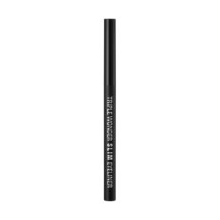 Banila Co. - Triple Wonder Slim Eyeliner (4 Colors) Soft Brown