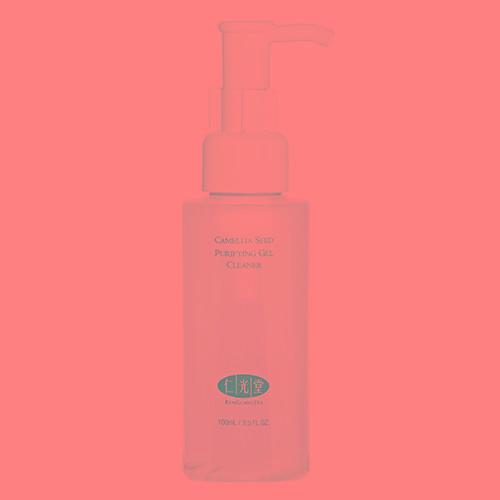 Renguangdo - Camellia Seed Purifying Gel Cleanser 100ml