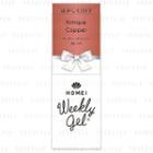 Homei - Weekly Gel Nail Ne-177 Antique Copper 1 Pc