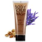 Tosowoong - Perfume Body Scrub Wash 160g