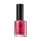 Missha - Self Nail Salon Color Look - 5 Colors #rk08 Pink Mojito