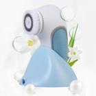 Rechargeable Facial Cleansing Device