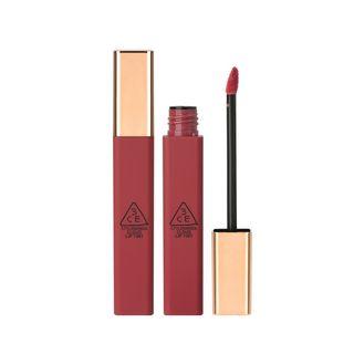 3 Concept Eyes - Cloud Lip Tint - 12 Colors Fairy Cake