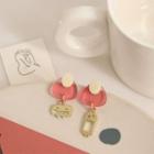 Monster Drop Earring