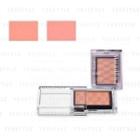 Shiseido - Maquillage Cheek Color Refill - 2 Types