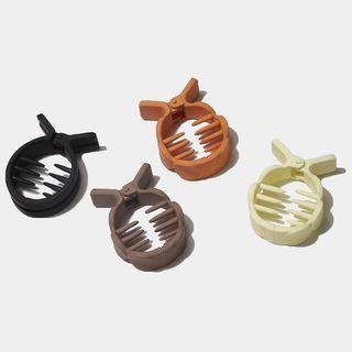 Fish Hair Clamp / Set