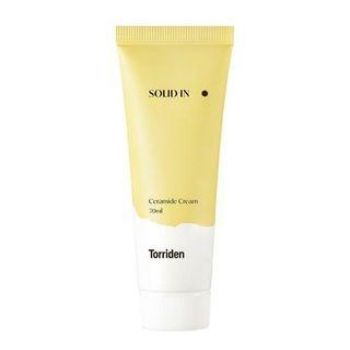 Torriden - Solid In Ceramide Cream 70ml