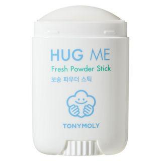 Tonymoly - Hug Me Fresh Powder Stick 24g