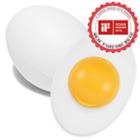 Holika Holika - Soft Egg Skin Peeling Gel 140ml 140ml