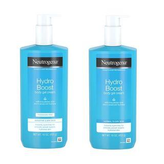 Neutrogena - Hydro Boost Body Gel Cream
