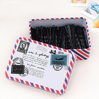 Hair Pin (120pcs)