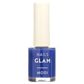 Aritaum - Modi Glam Nails Picnic In Peace Edition - 6 Colors #106 French Picnic