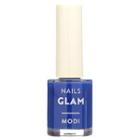 Aritaum - Modi Glam Nails Picnic In Peace Edition - 6 Colors #106 French Picnic