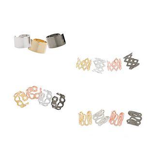 Ear Cuff (various Designs)