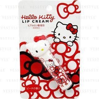 Pieras - Hello Kitty Lip Balm (scent Of Peach) 4g