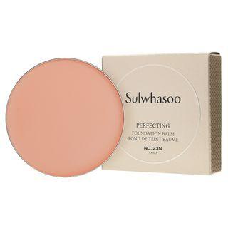 Sulwhasoo - Perfecting Foundation Balm Refill Only - 3 Colors #23n Sand