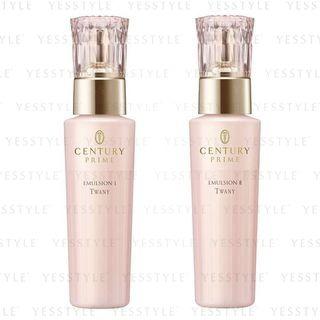 Kanebo - Twany Century Prime Emulsion 100ml - 2 Types