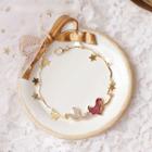 Alloy Mermaid & Star Bracelet / Necklace